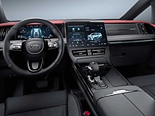 GAC M8 прошел тестирование "За рулем": названы плюсы и минусы минивэна