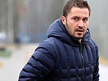 Виктор Файзулин стал спортивным директором ФК "Акрон"