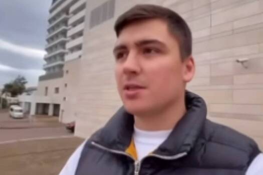 Купившего Lamborghini благодаря афере российского блогера потребовали посадить