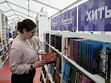 Кто лидирует в рейтинге самых издаваемых писателей в нынешнем году