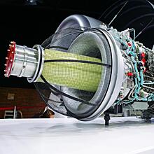 «ОДК-Климов» получил одобрение главного изменения на двигатель ТВ7-117В