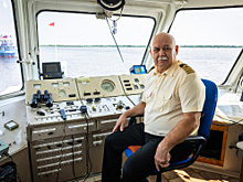 Легко ли управлять «Москвой»?