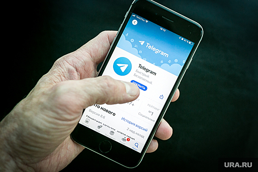 В РФ разработали нейросеть для определения владельцев telegram-каналов