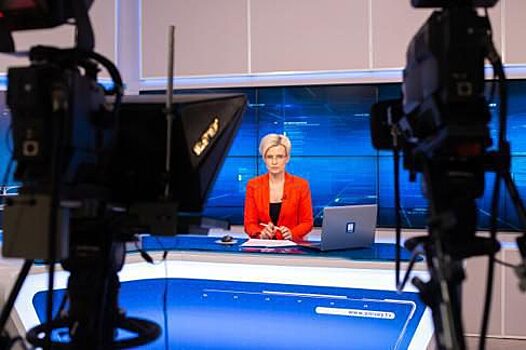 Телеканал «Енисей» теперь можно смотреть на Спутниковом ТВ МТС