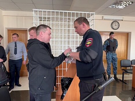 Директор турфирмы, чьи туристы погибли на Камчатке, получил 4 года колонии