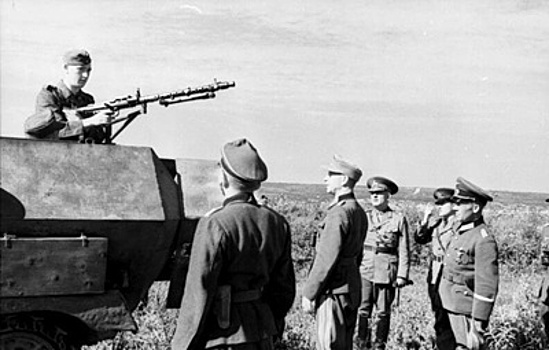 Войска Румынии под Сталинградом: почему Гитлер отказался от сателлитов на Восточном фронте