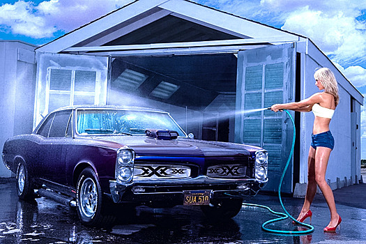 Четыре неожиданных способа продлить жизнь своему автомобилю