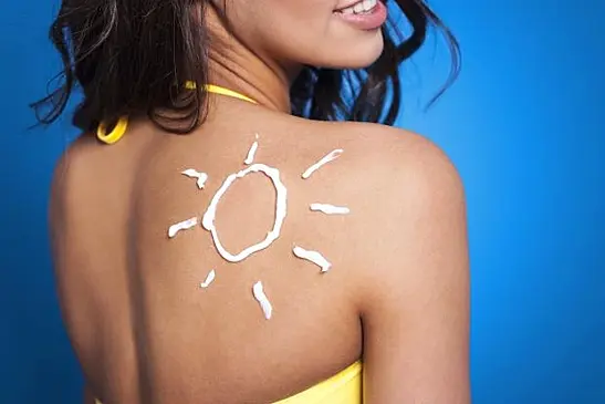 Солнцезащитный крем: все, что вам нужно знать