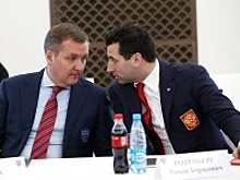 «Слован» — «Динамо» Рига: команды обменялись голами к 36-й секунде игры