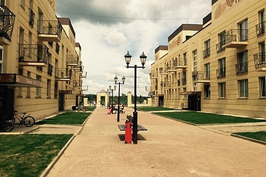 Умные дома в Подмосковье: как устроено инновационное жилье в регионе