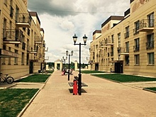 Умные дома в Подмосковье: как устроено инновационное жилье в регионе