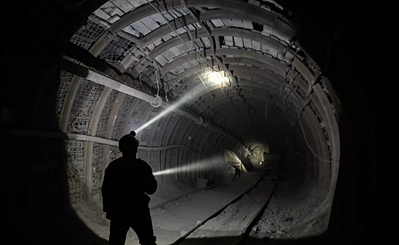 «Сознание терял»: выбравшийся из шахты Кузбасса рассказал о пережитом