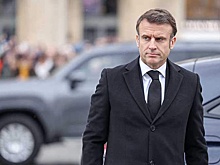 Макрон предложит применить против США «антипринудительный» инструмент ЕС