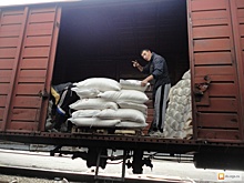 Срочно нужны деньги? Иди разгружай вагоны! Рассказываем, сколько сейчас платят за такую работу