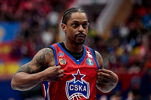 Лидер БК ЦСКА повторил личный рекорд и установил новый