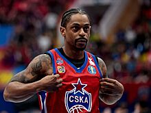 Лидер БК ЦСКА повторил личный рекорд и установил новый