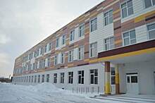 Курганский родкомитет призвал Шумкова к ответу по школе в Кетово