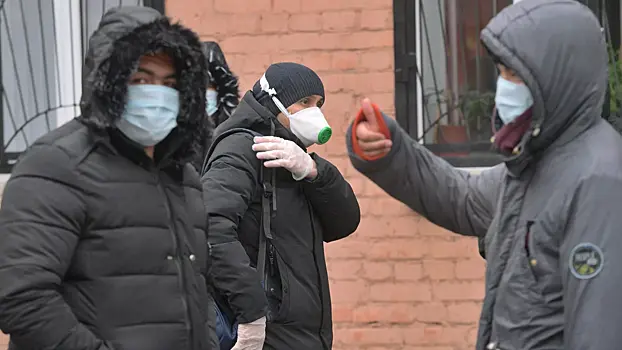 В СПЧ обсудят обязательную вакцинацию мигрантов от инфекционных заболеваний