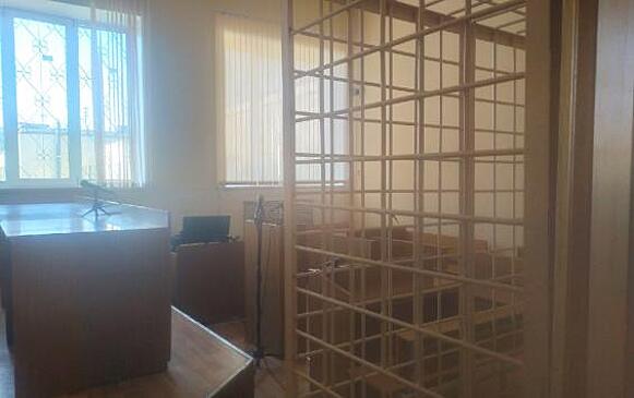 Житель Железногорска оставил без глаза незнакомого мужчину