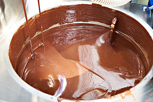 NBC 10: шесть человек пострадали из-за взрыва на шоколадной фабрике в США