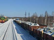 В Кировской области будет сформировано 5 противоразмывных поездов