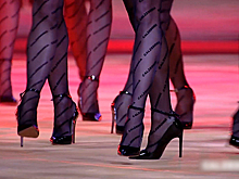 День рождения колготок: как "чулочные рейтузы" прошли тернистый путь и завоевали мир