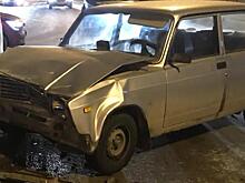 Нарушитель ПДД отправил 59-летнюю кемеровчанку в больницу