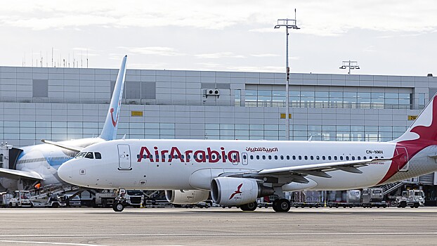 Авиакомпания Air Arabia возобновит рейсы в Шарджу раньше, чем планировала