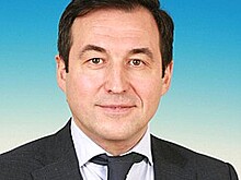 В Брянской области призвали увековечить память о погибшем при ЧП машинисте