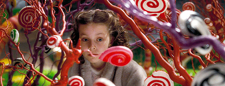 Netflix планирует снять анимационный сериал по мотивам произведений Роальда Даля