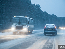 Первые автобусы с беженцами покинули Донбасс
