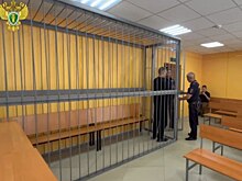 В Орске мужчина, нанесший 18 смертельных ножевых ранений, заключен под стражу