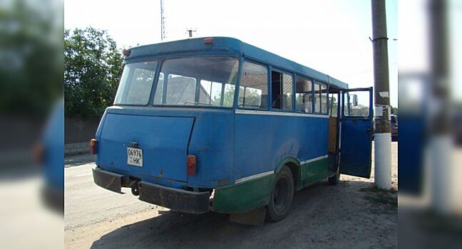 Ульяновский автозавод рассказал в Сети про «барбухайки»