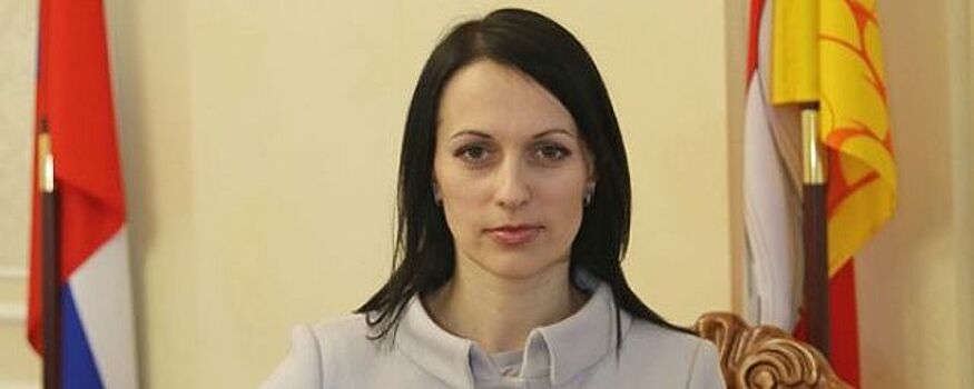 Вице-мэром Воронежа официально утверждена Людмила Бородина