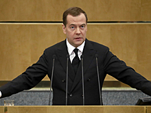 Медведев: у Японии не будет ни нефти, ни газа из России