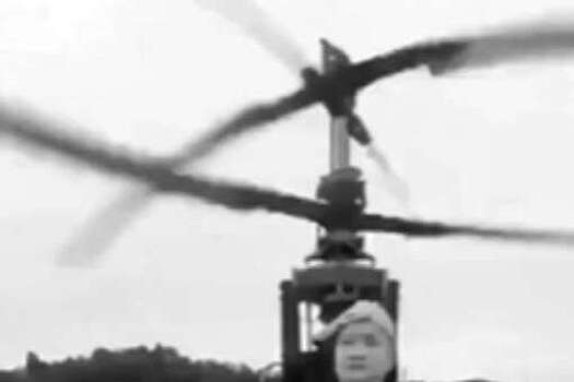 Newsweek: китайский блогер погиб в прямом эфире в результате крушения вертолета