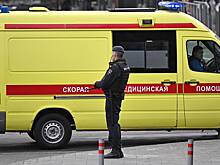 Желание познакомиться с россиянкой обернулось для мужчины насилием