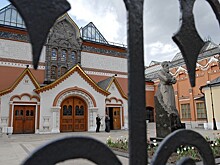 Третьяковка может передать другим музеям более 1 200 произведений
