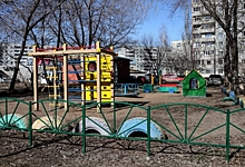 В Омске в детских садах дополнительно появится почти 2500 мест