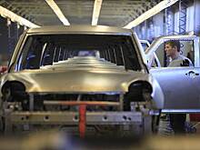 Lifan X60 стал самым популярным «китайцем» в РФ