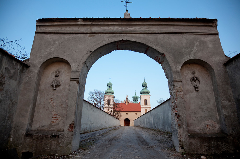 Краков, Польша, Европа