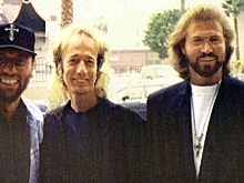 Paramount Pictures создаст фильм-байопик о музыкантах из группы Bee Gees