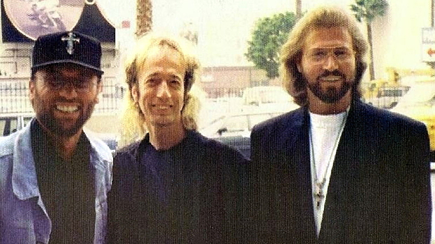 Paramount Pictures создаст фильм-байопик о музыкантах из группы Bee Gees