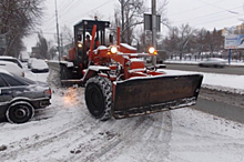 Максим Сиденко ответил на критику губернатора за уборку снега
