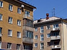 В Новосибирской области планируют в 2,5 раза увеличить темпы капремонта домов