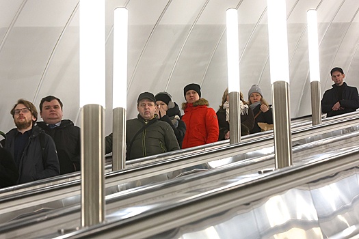 Кассационный суд: Система распознавания лиц не нарушает прав граждан