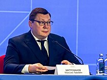 Митрофанов о лимите: «Установление ограничений – полномочие Минспорта, с точки зрения РФС вопрос дискуссионный. Мы всех доводов пока не слышали, их изложат на встрече»