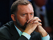 Статья российского миллиардера была попыткой выпустить пар