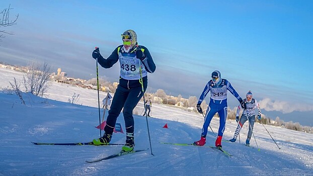860 спортсменов стали участниками «ВологдаМарафона»
