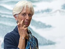 $2,3 млрд помощи Киев получит от МВФ до конца года